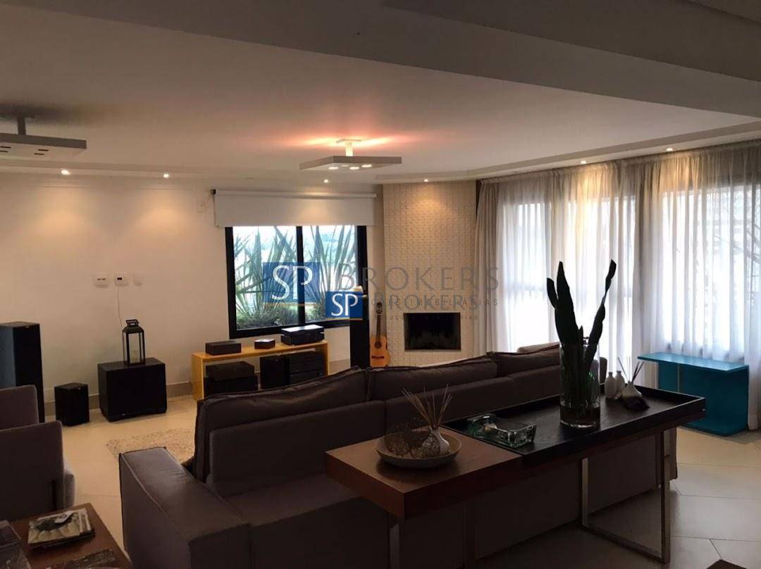 Apartamento à venda com 4 quartos, 312m² - Foto 15