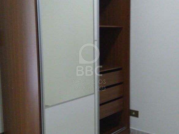 Apartamento à venda com 2 quartos, 57m² - Foto 8