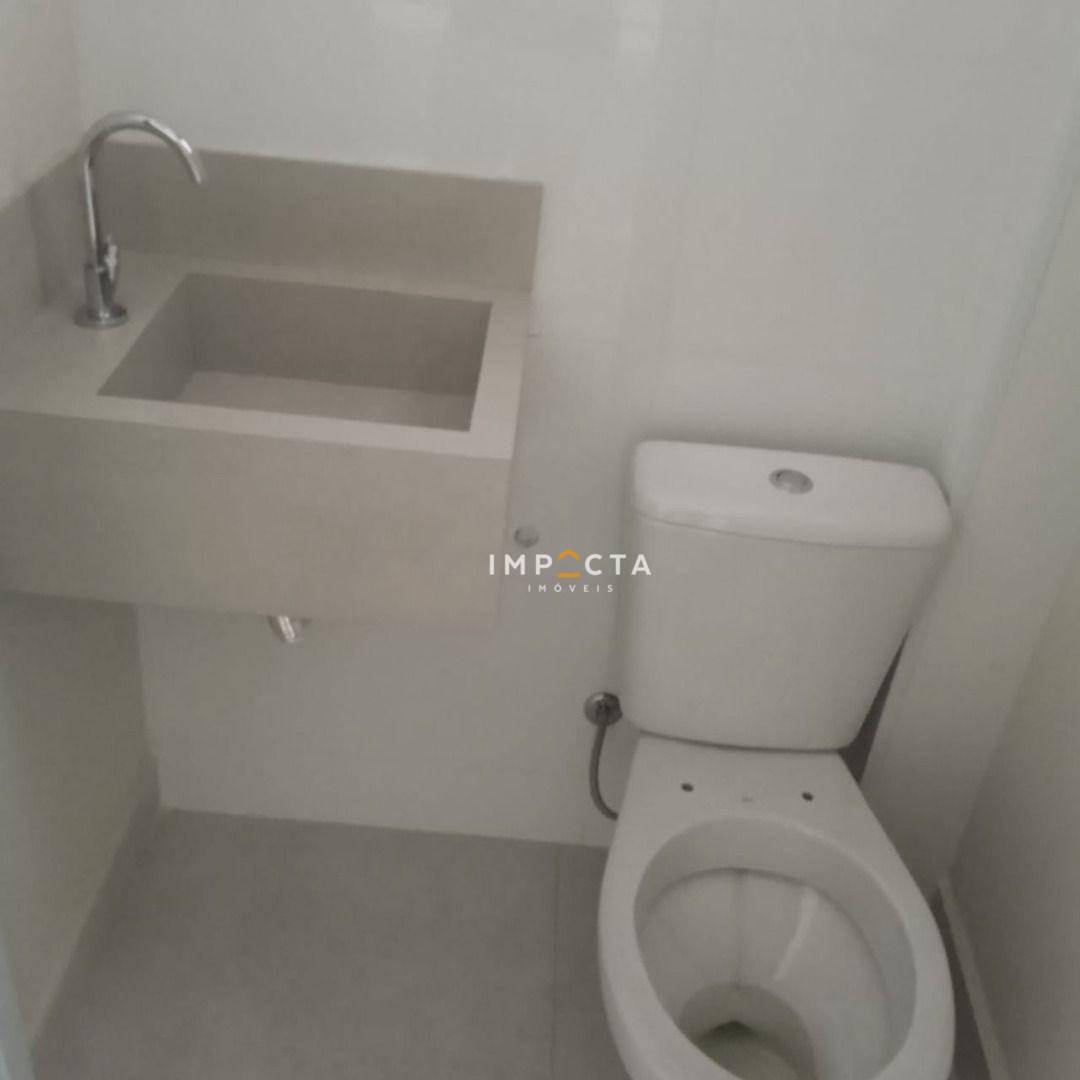 Conjunto Comercial-Sala para alugar, 23m² - Foto 3