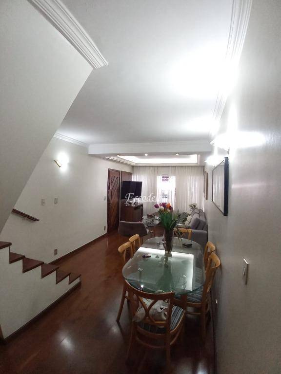 Sobrado à venda com 3 quartos, 166m² - Foto 4