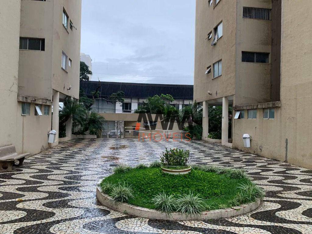 Apartamento à venda com 2 quartos, 57m² - Foto 14