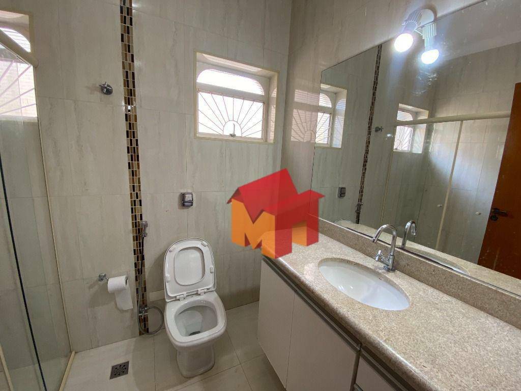 Casa à venda com 3 quartos, 197m² - Foto 15