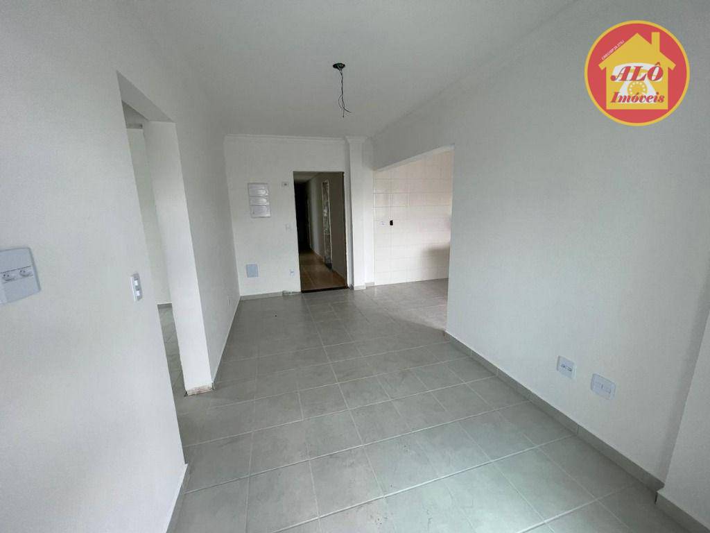 Apartamento à venda com 2 quartos, 55m² - Foto 3