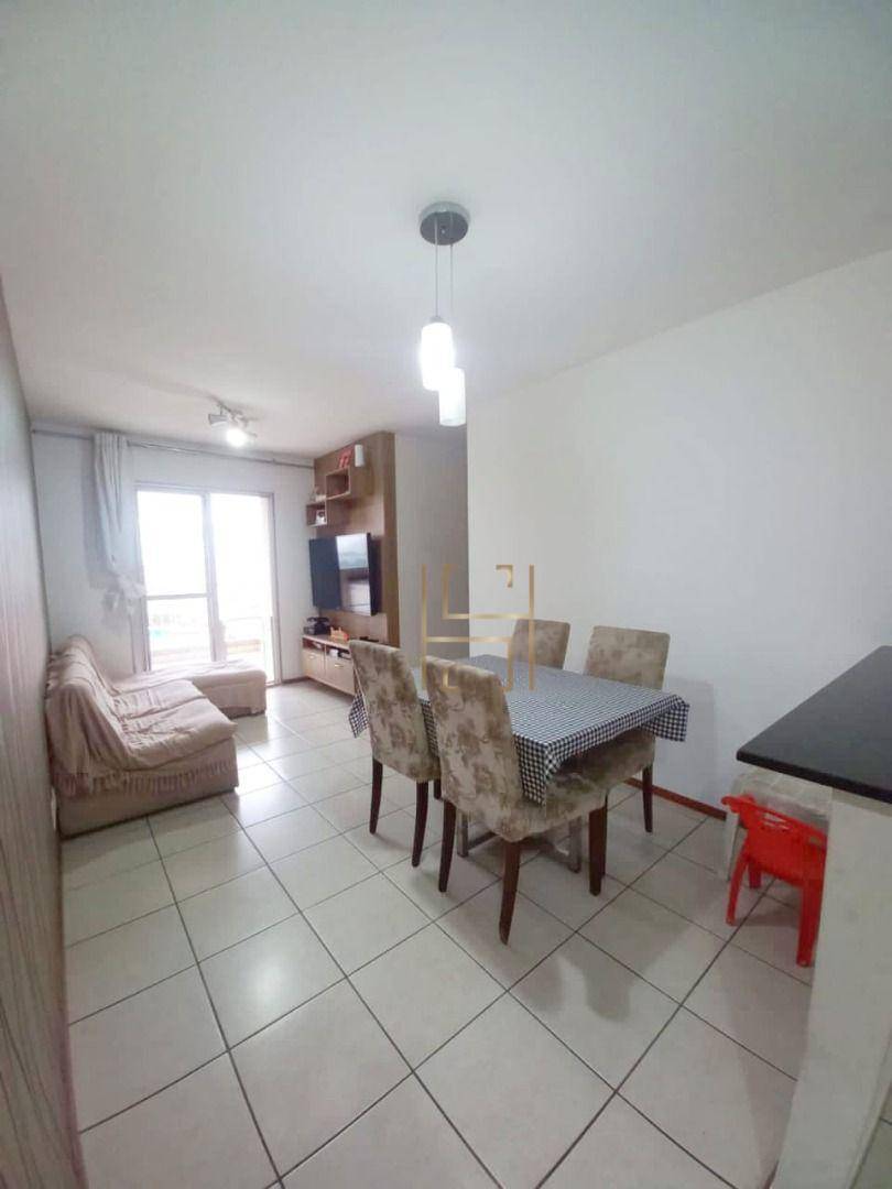 Apartamento à venda com 3 quartos, 77m² - Foto 5