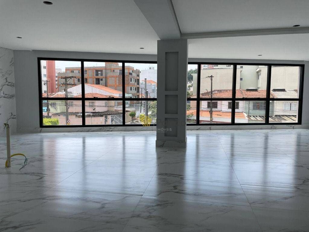 Apartamento à venda com 3 quartos, 370m² - Foto 5