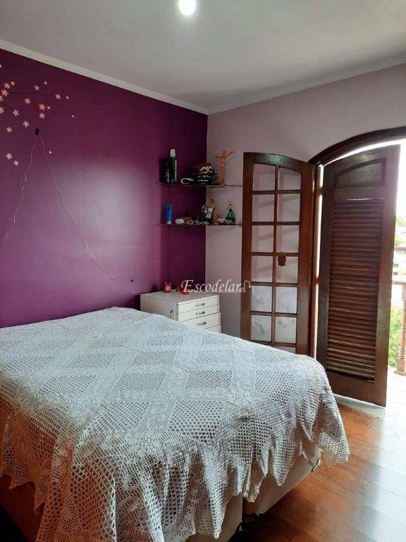 Sobrado à venda com 4 quartos, 365m² - Foto 15