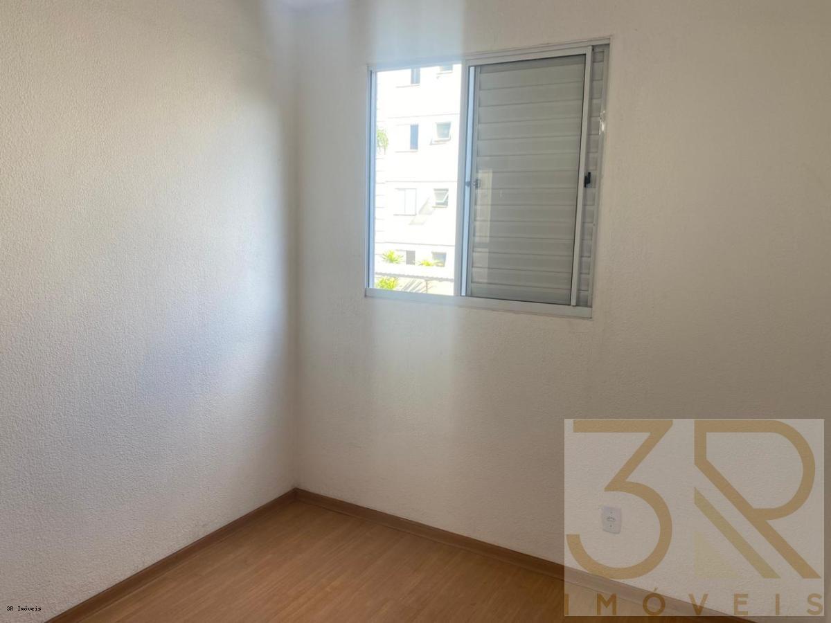 Apartamento à venda com 2 quartos, 46m² - Foto 7