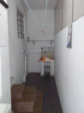 Sobrado à venda com 2 quartos, 120m² - Foto 47