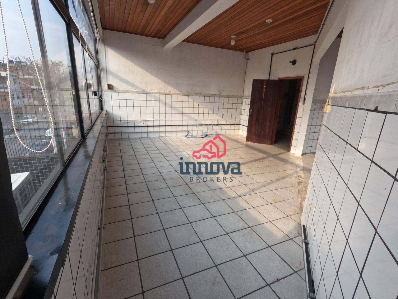 Conjunto Comercial-Sala para alugar, 325m² - Foto 1