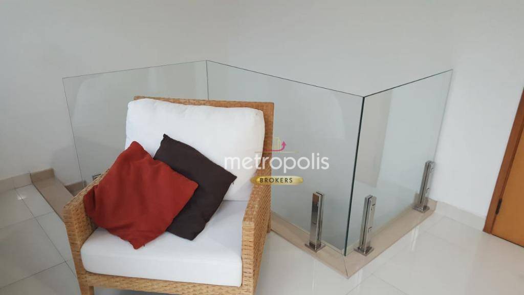 Cobertura à venda com 2 quartos, 150m² - Foto 9