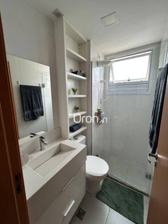 Apartamento à venda com 2 quartos, 42m² - Foto 5