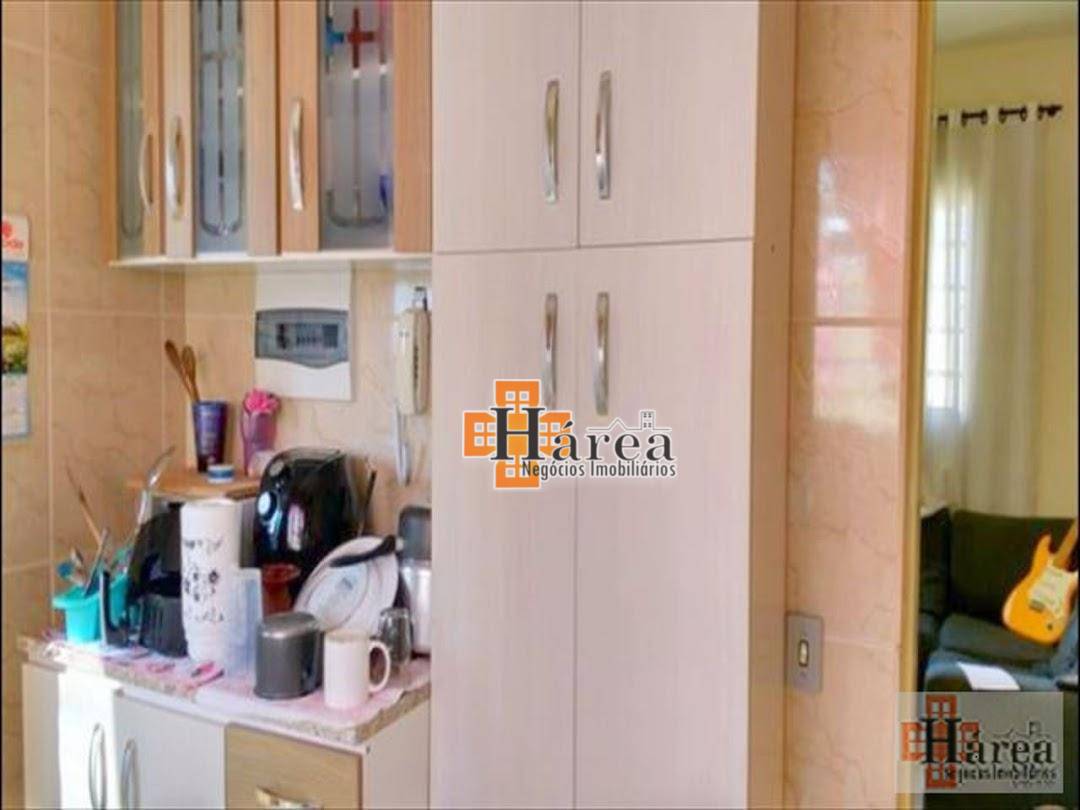 Apartamento à venda com 2 quartos, 56m² - Foto 7
