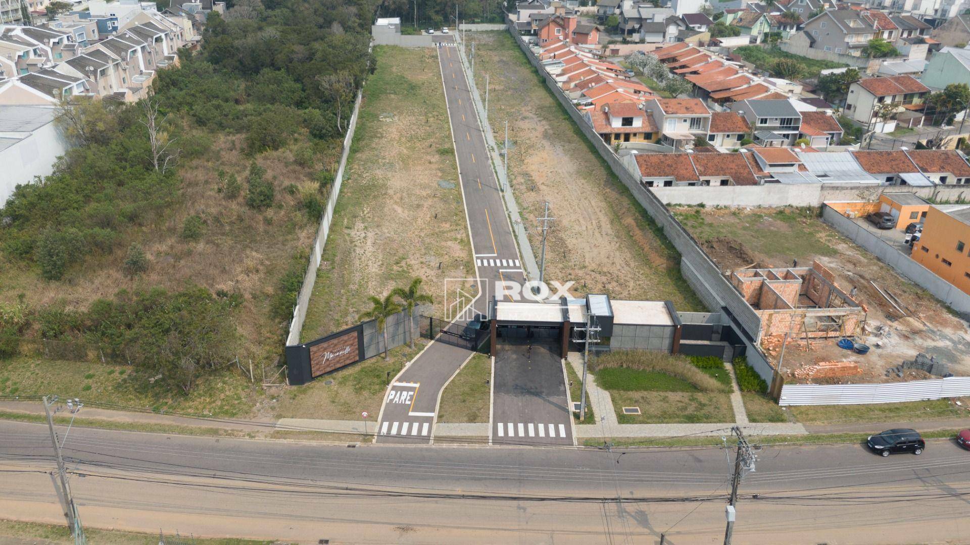 Loteamento e Condomínio à venda, 402M2 - Foto 8