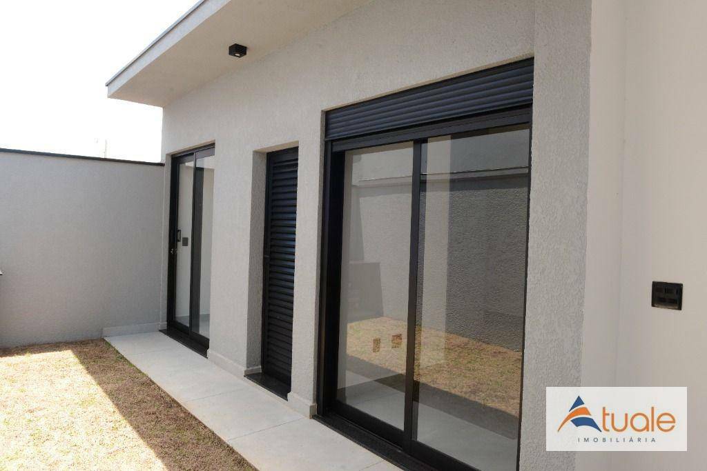 Casa de Condomínio à venda com 3 quartos, 136m² - Foto 44