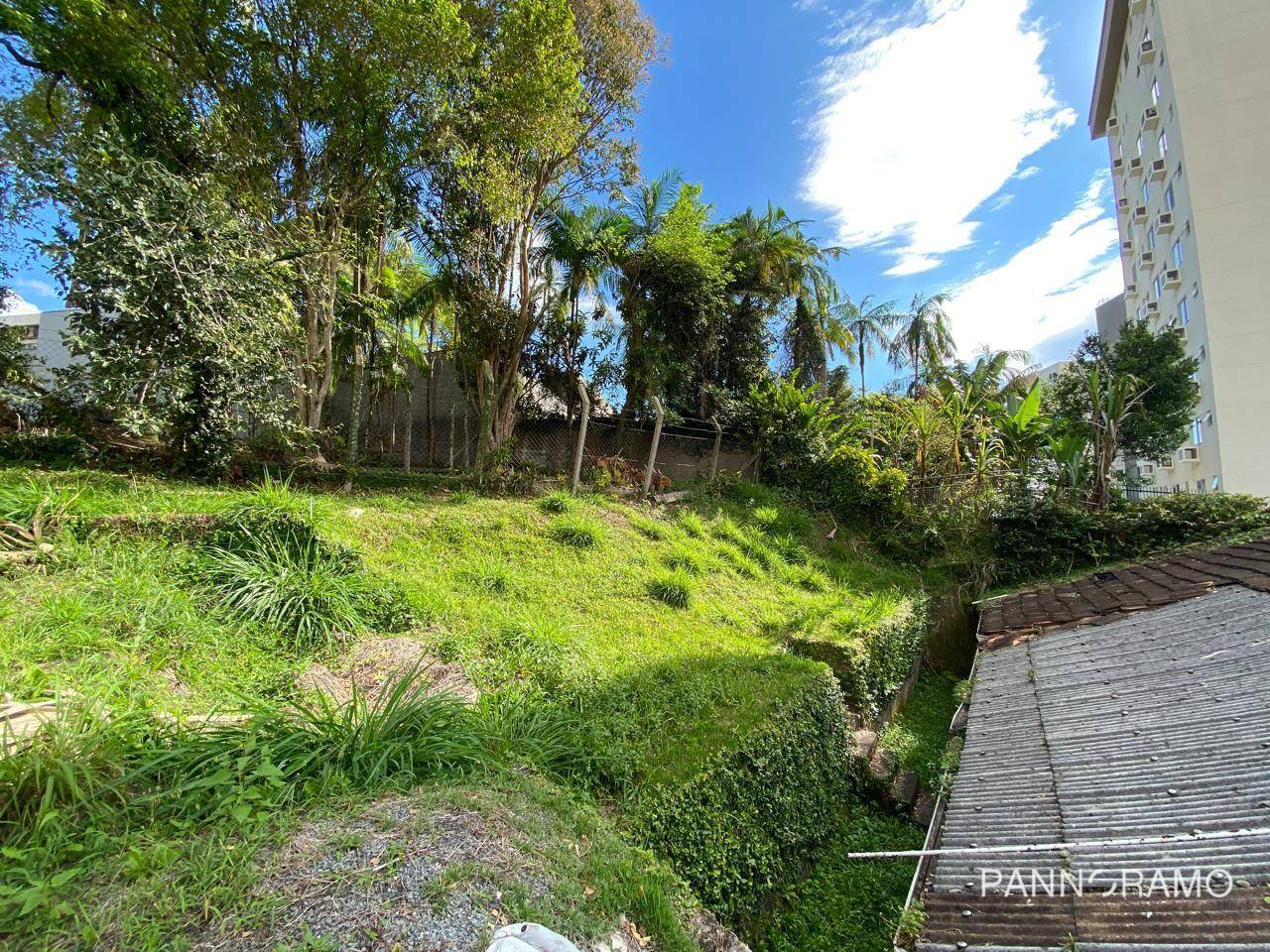 Terreno, 519 m² - Foto 2