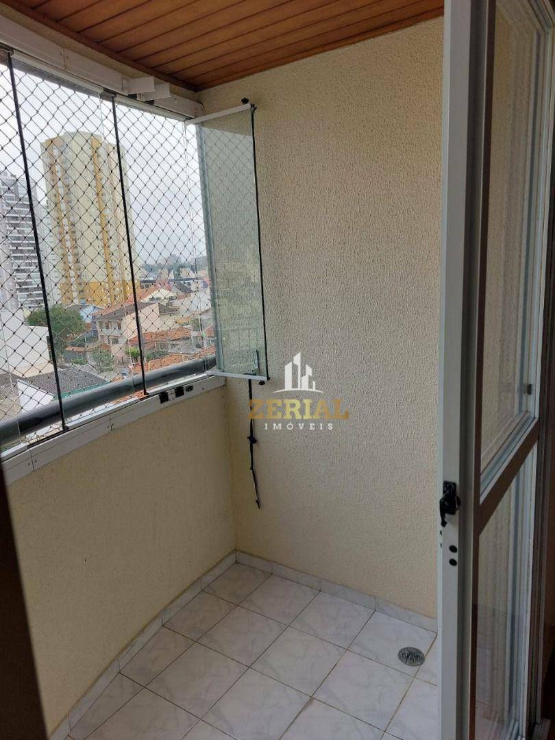 Apartamento à venda com 2 quartos, 69m² - Foto 4