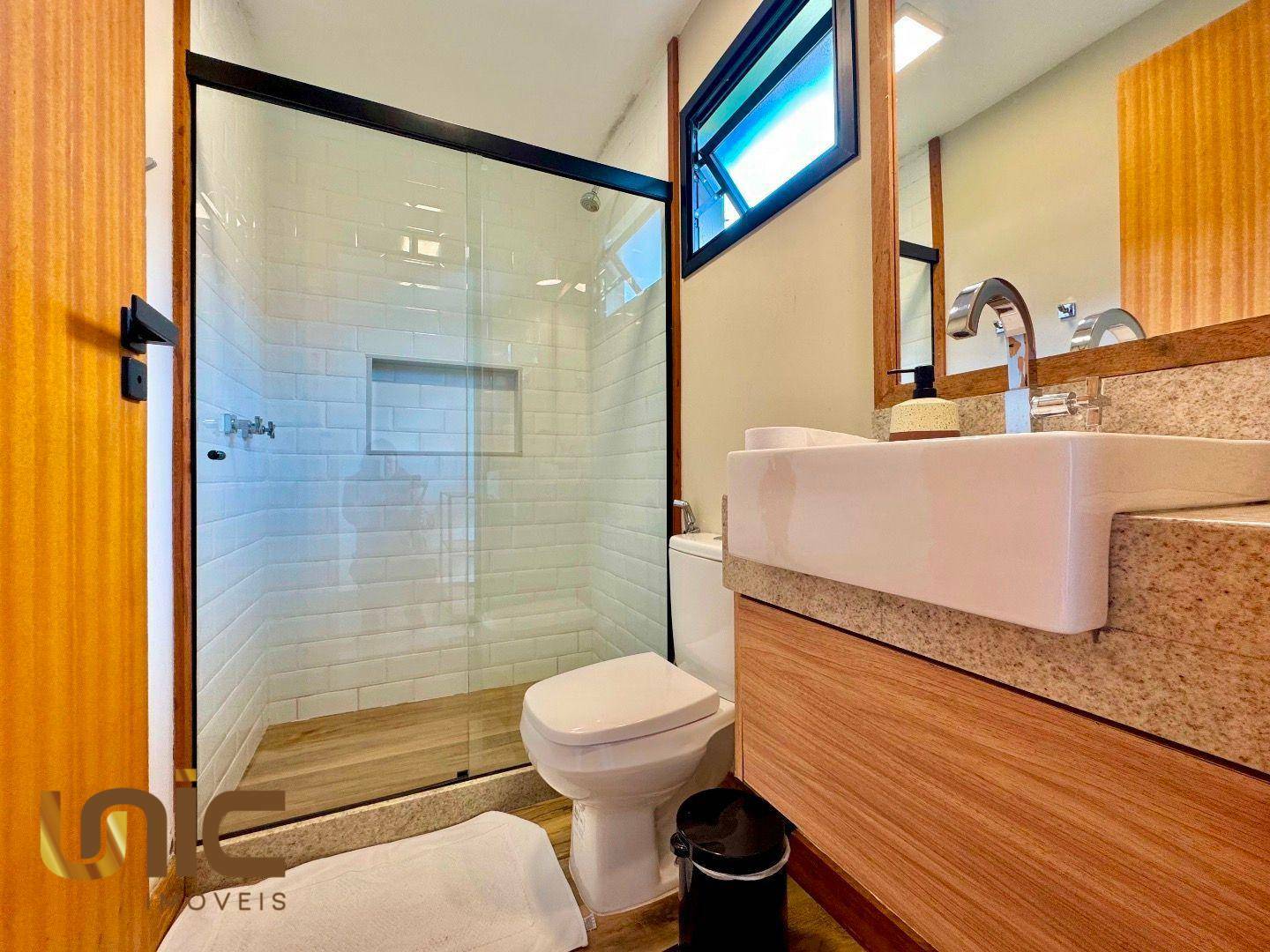 Casa de Condomínio à venda com 4 quartos, 283m² - Foto 19