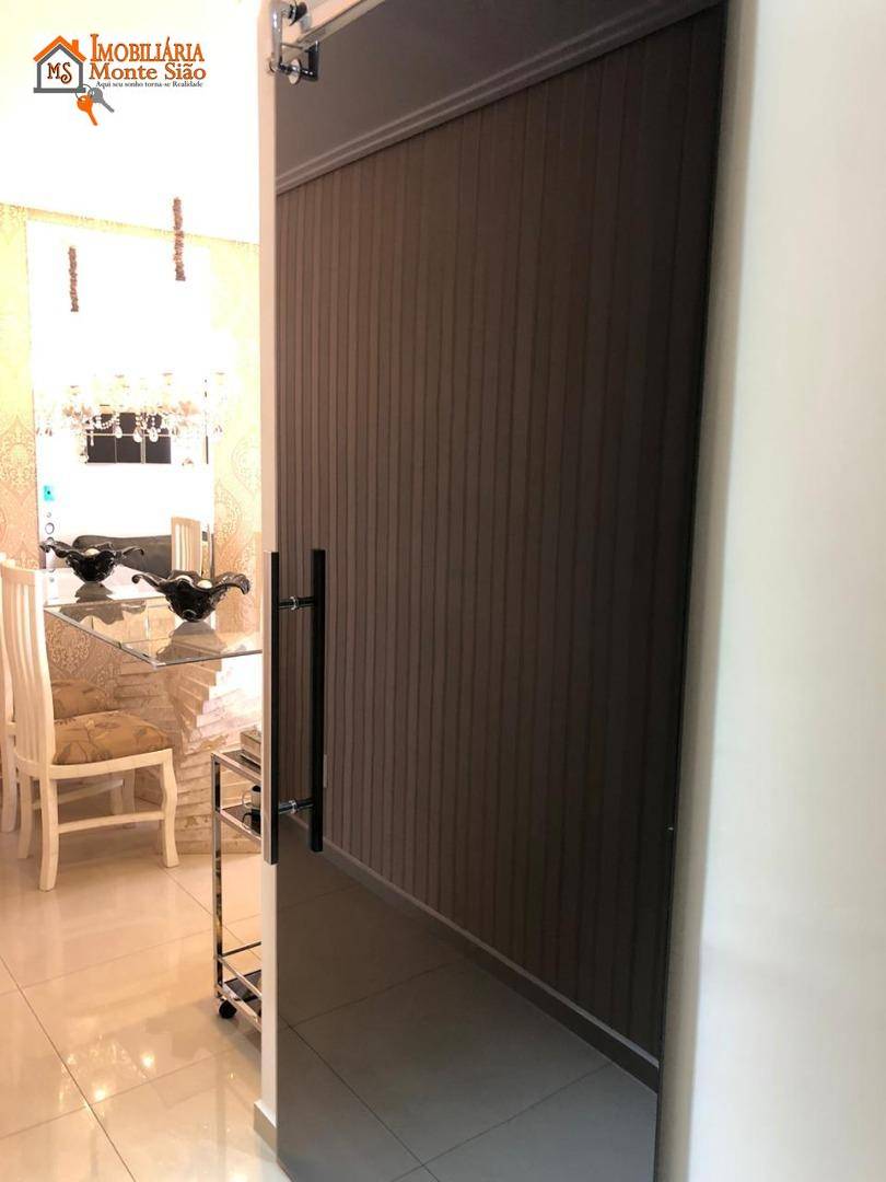 Apartamento à venda com 2 quartos, 59m² - Foto 13