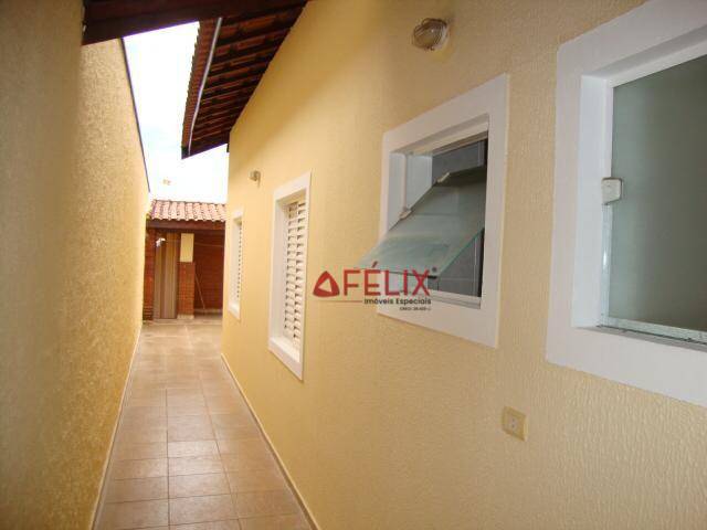 Casa de Condomínio, 2 quartos - Foto 3