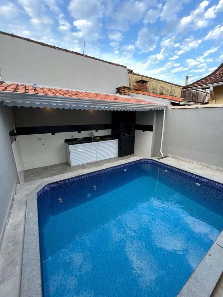 Casa à venda com 2 quartos, 72m² - Foto 16