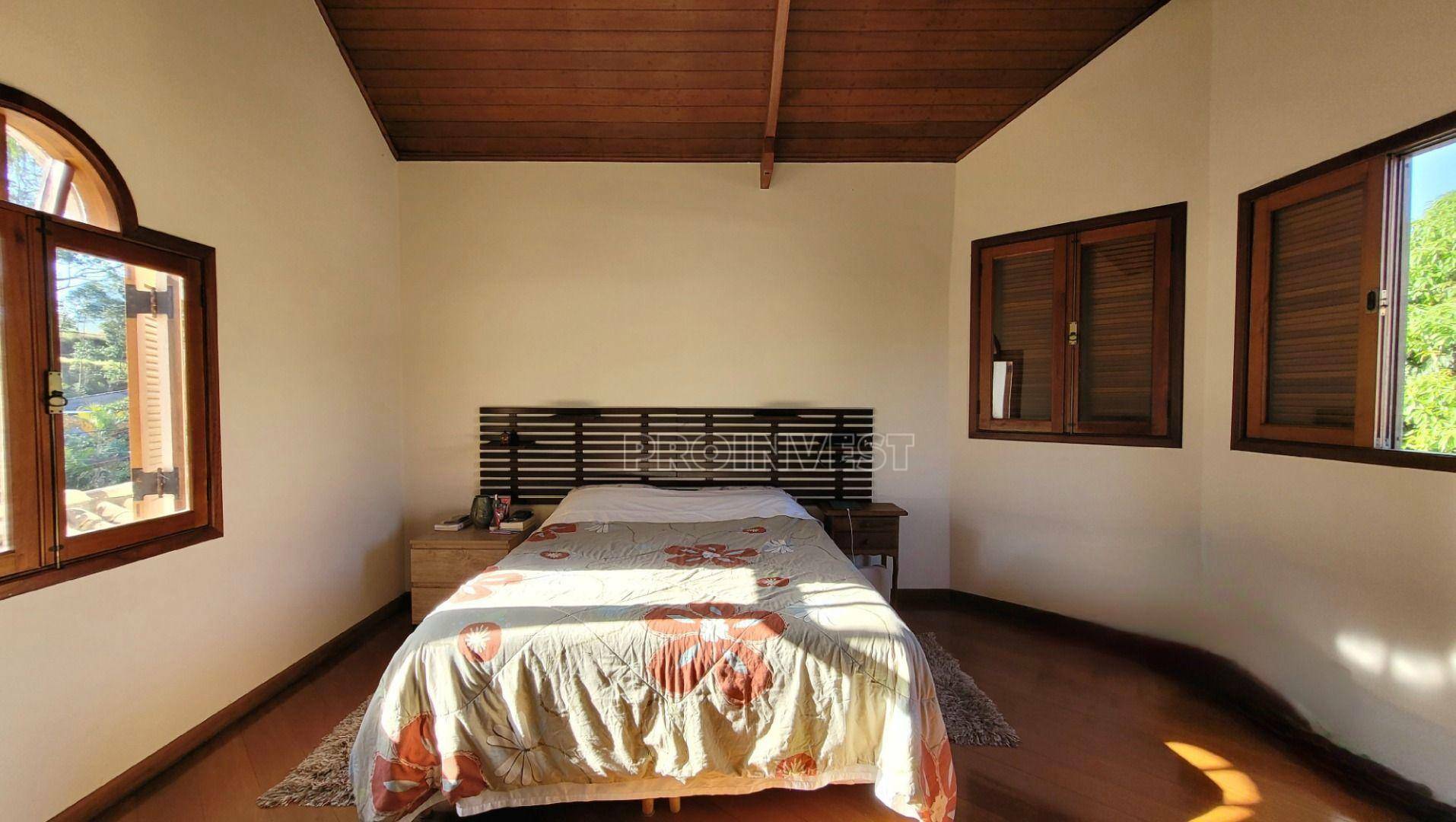 Casa de Condomínio à venda com 3 quartos, 293m² - Foto 21