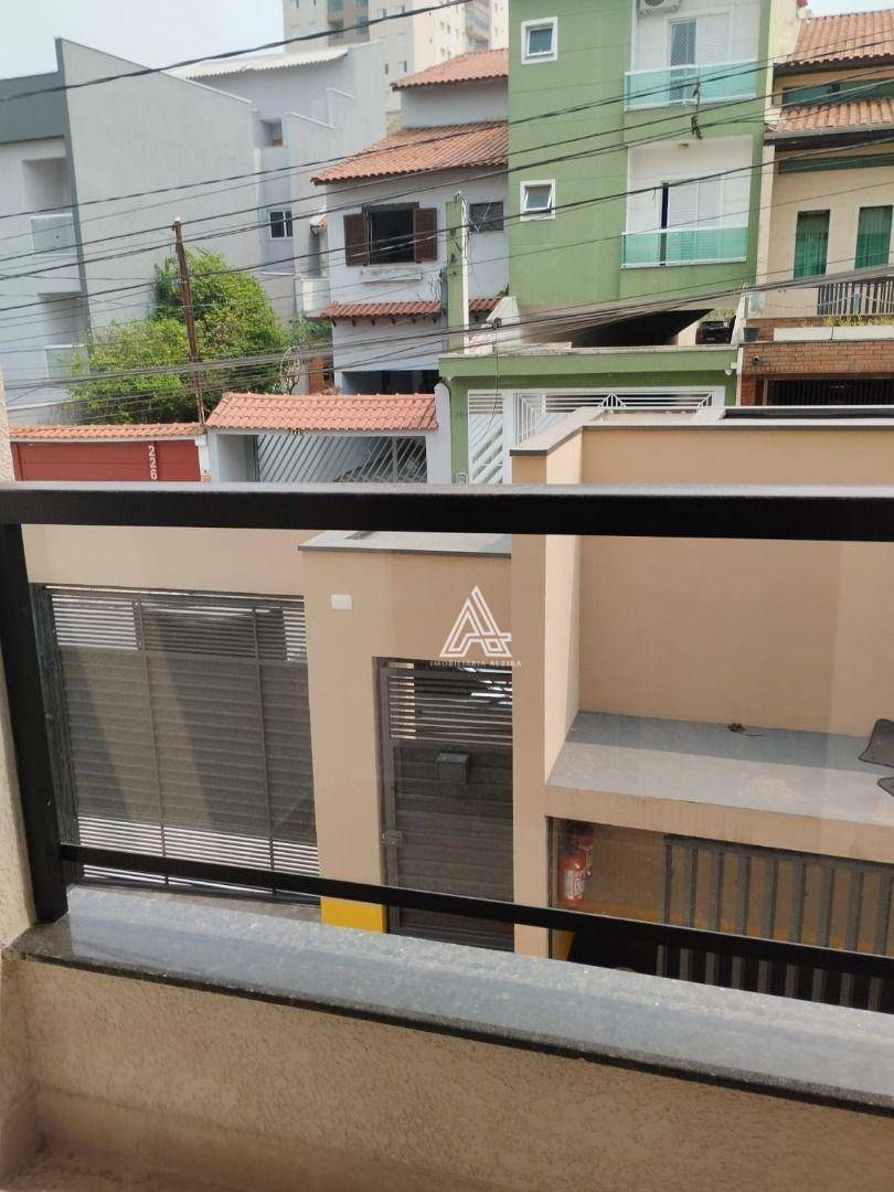 Apartamento à venda com 2 quartos, 45m² - Foto 3