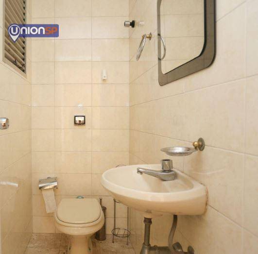 Apartamento à venda com 3 quartos, 122m² - Foto 20