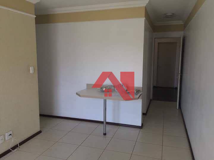 Apartamento à venda com 2 quartos, 50m² - Foto 1