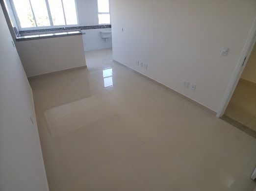 Apartamento à venda com 2 quartos, 50m² - Foto 2