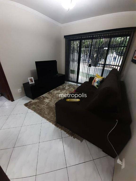 Apartamento à venda com 3 quartos, 106m² - Foto 3