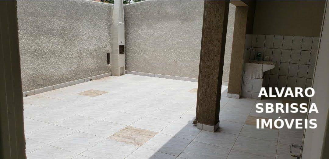 Casa, 3 quartos, 180 m² - Foto 2