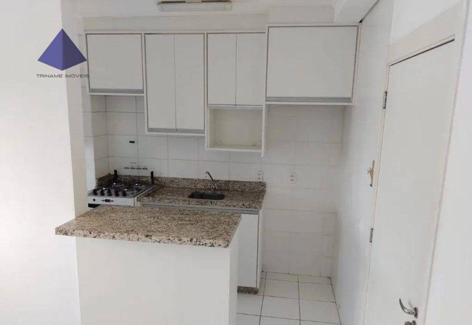 Apartamento à venda com 2 quartos, 47m² - Foto 3