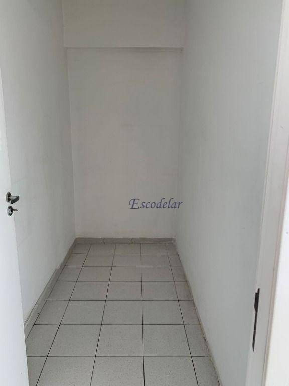 Conjunto Comercial-Sala à venda, 61m² - Foto 12