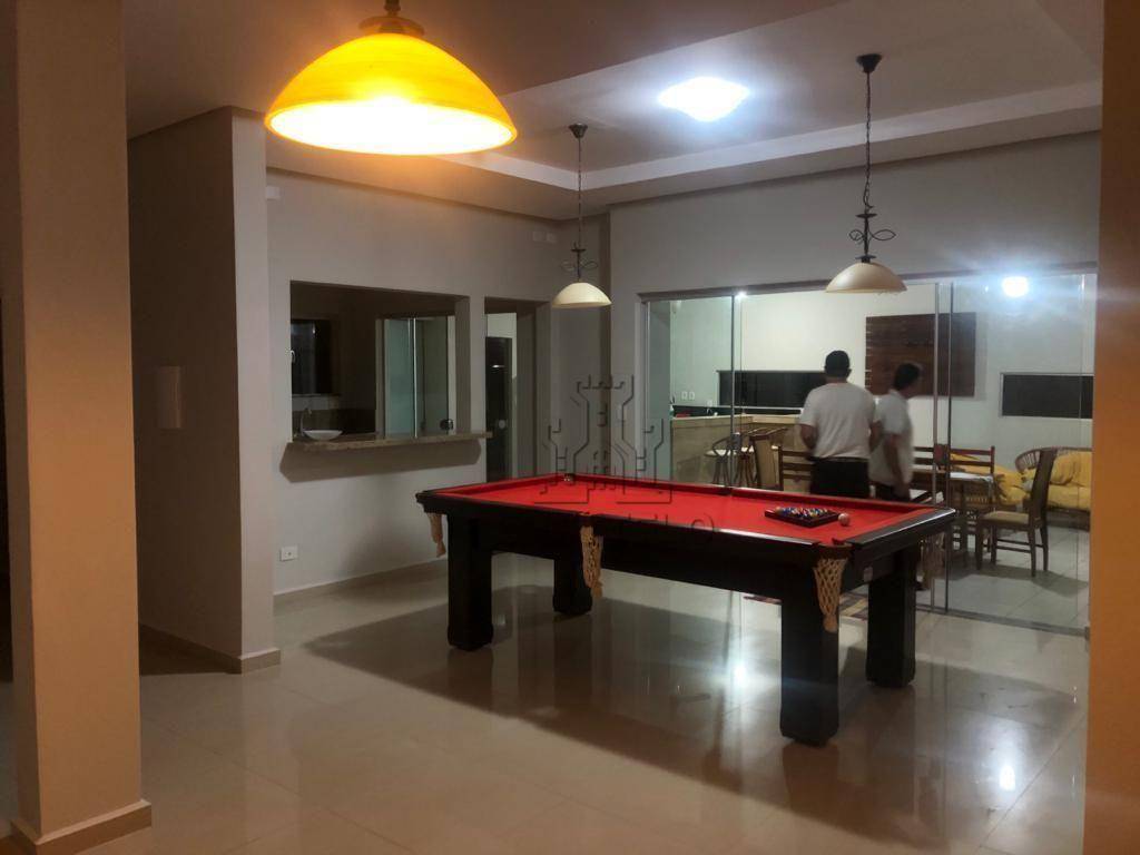 Casa de Condomínio para alugar com 5 quartos, 400m² - Foto 7