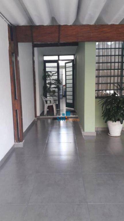 Sobrado à venda com 3 quartos, 143m² - Foto 4