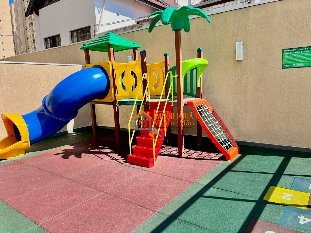 Cobertura à venda com 3 quartos, 150m² - Foto 6