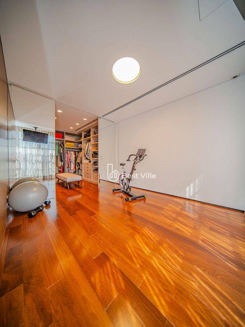 Casa de Condomínio à venda com 4 quartos, 615m² - Foto 52