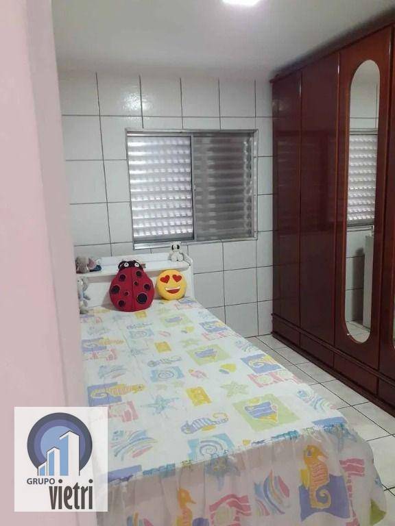 Apartamento à venda com 2 quartos, 59m² - Foto 12