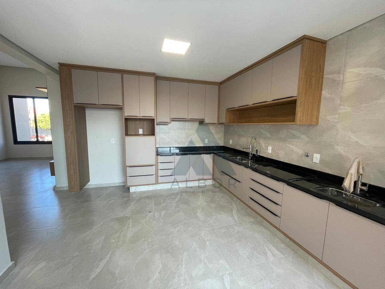 Casa de Condomínio, 3 quartos - Foto 2