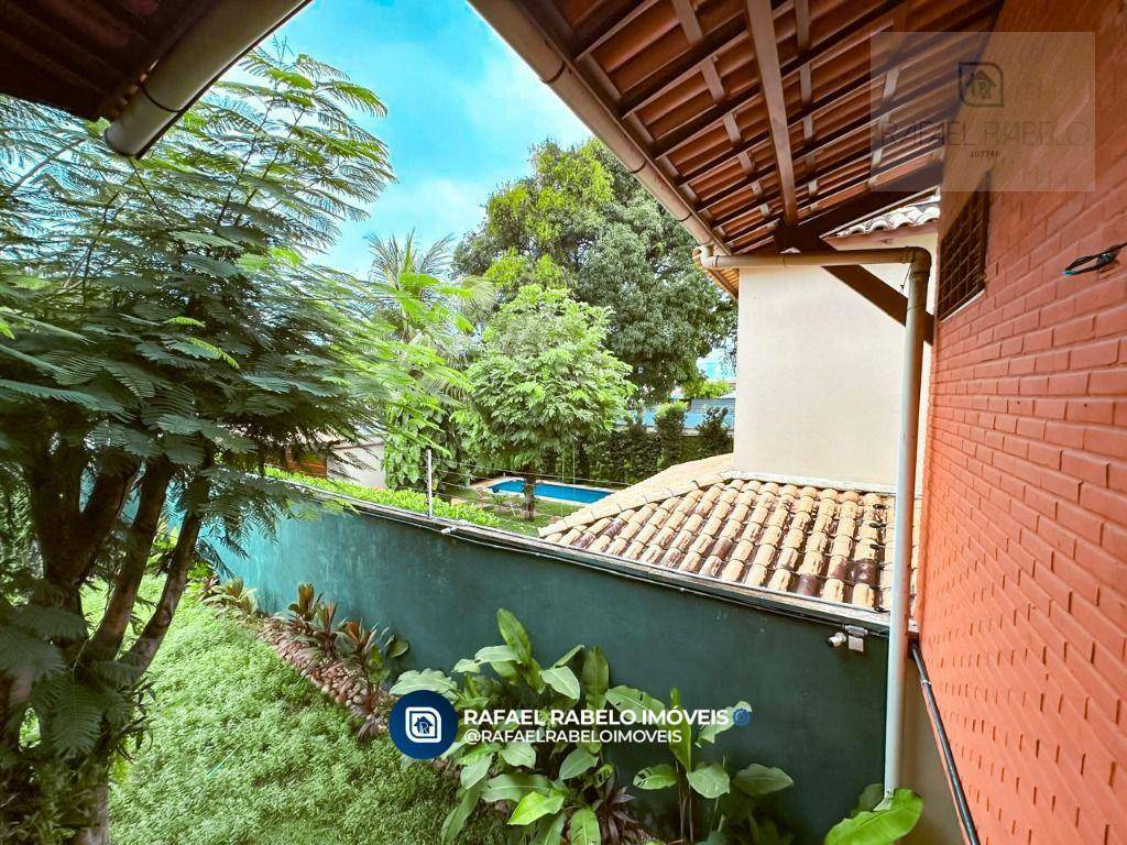 Casa à venda com 4 quartos, 230m² - Foto 26