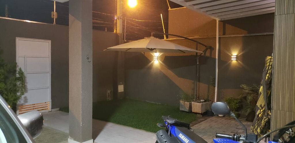 Casa de Condomínio à venda com 2 quartos, 120m² - Foto 5