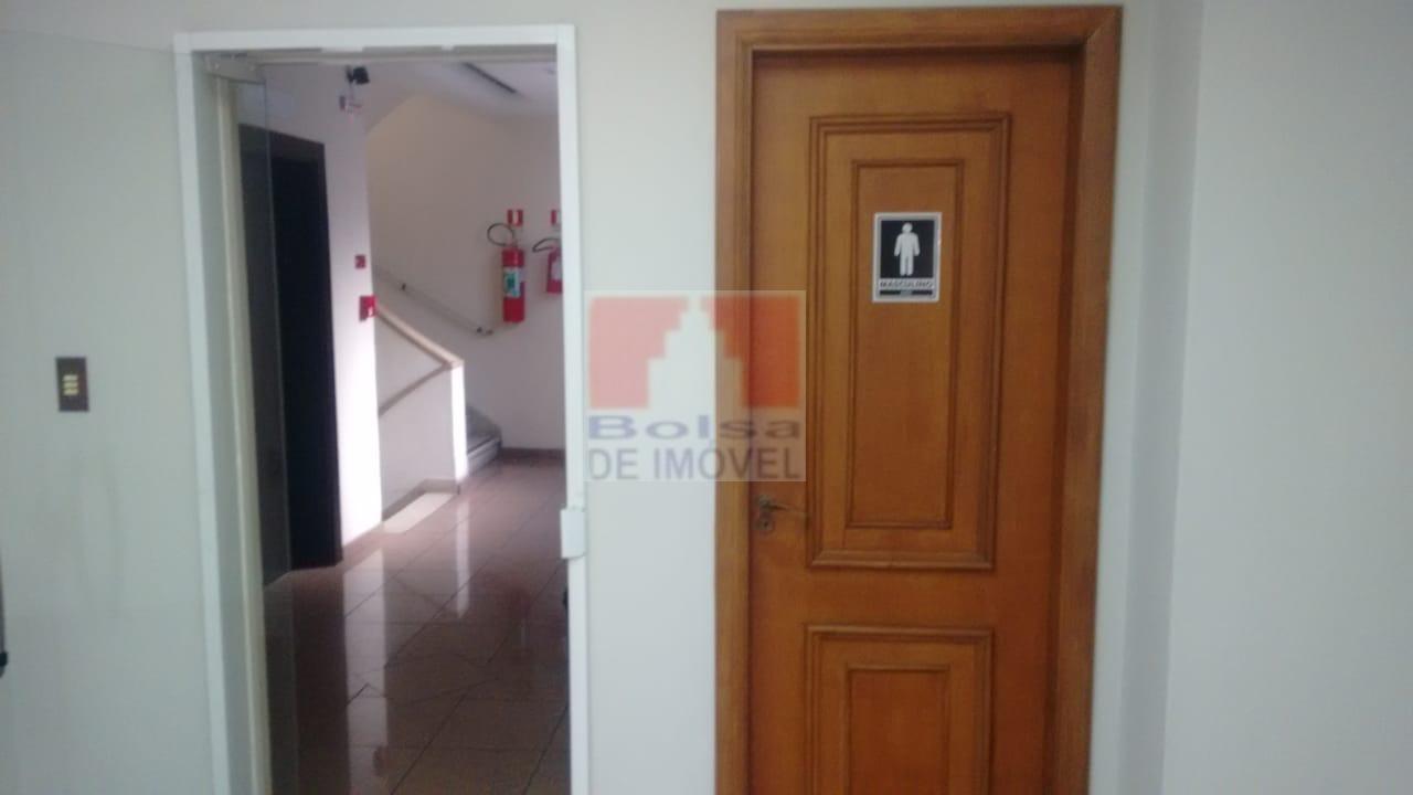 Conjunto Comercial-Sala à venda - Foto 4