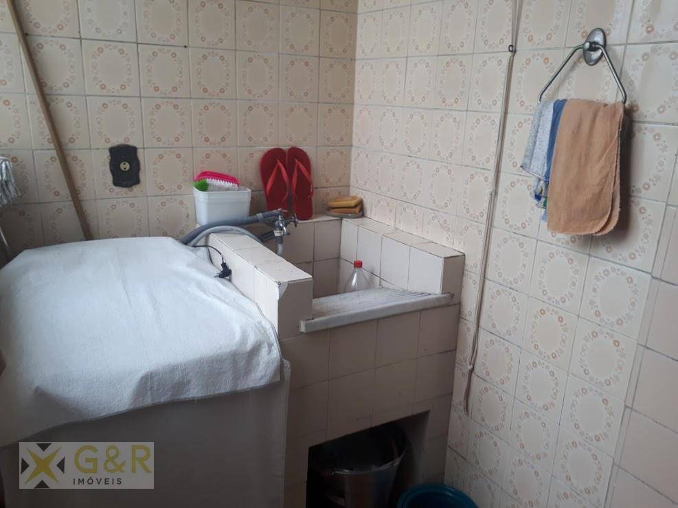 Apartamento à venda com 2 quartos, 50m² - Foto 12