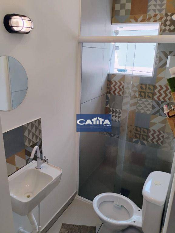 Sobrado à venda com 3 quartos, 146m² - Foto 15