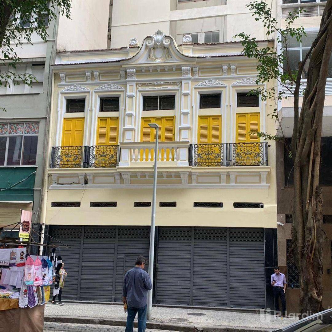 Loja-Salão para alugar, 210m² - Foto 2