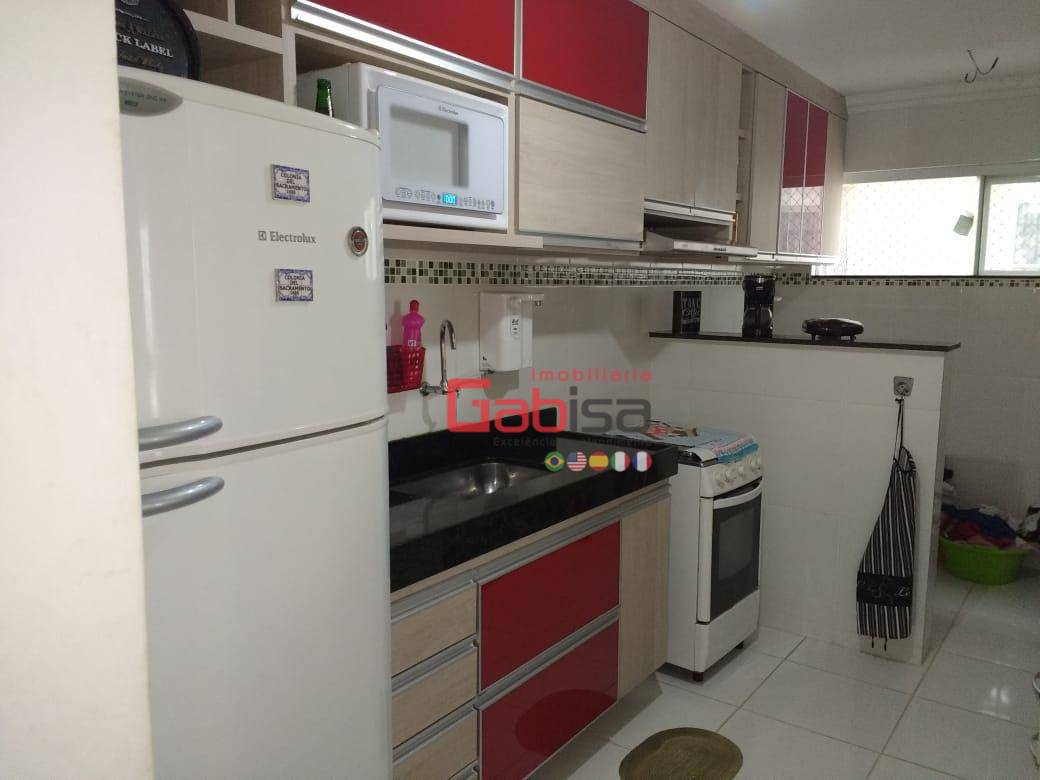 Apartamento à venda com 3 quartos, 102m² - Foto 5