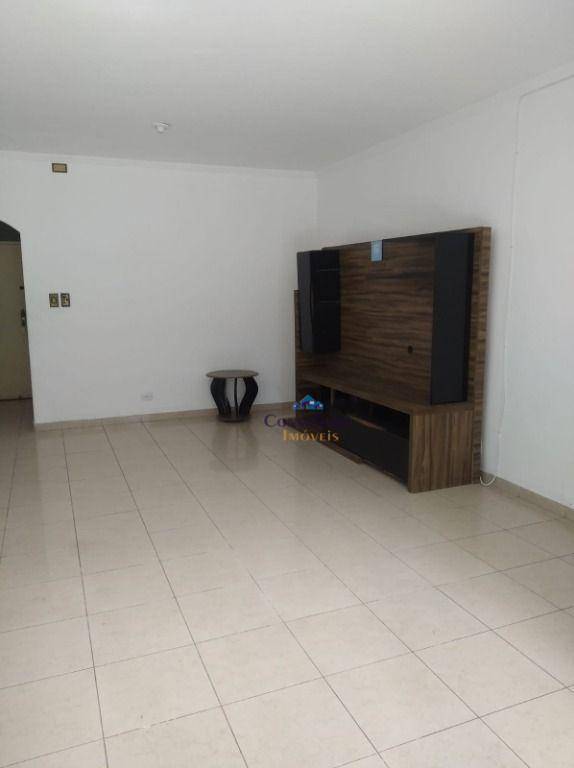 Apartamento à venda com 2 quartos, 88m² - Foto 2