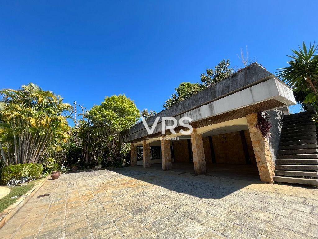 Casa à venda com 6 quartos, 503m² - Foto 22