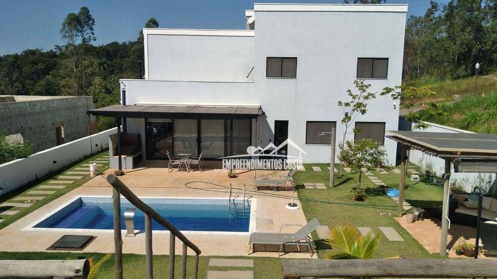 Casa de Condomínio à venda com 4 quartos, 248m² - Foto 44