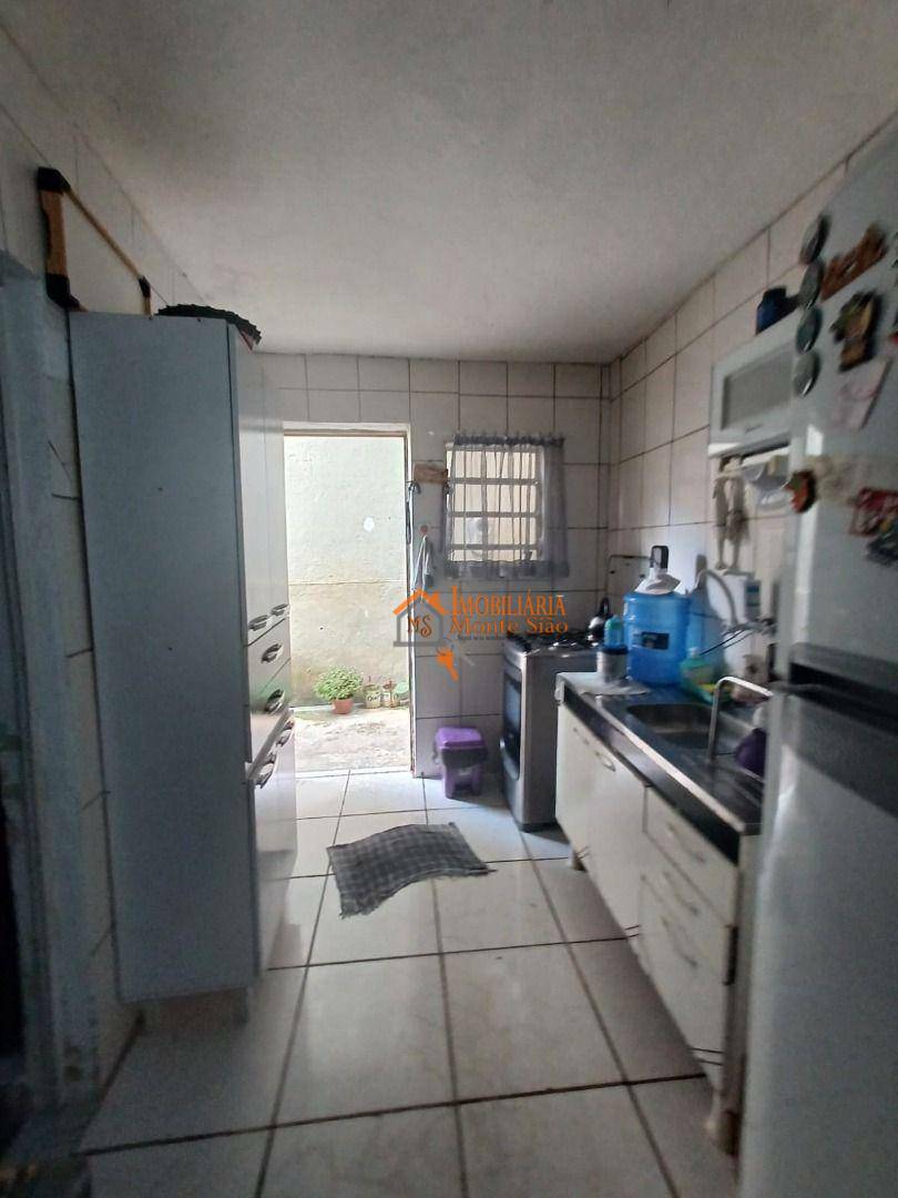 Casa à venda com 5 quartos, 157m² - Foto 19